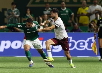 Créditos: Cesar Greco / Palmeiras