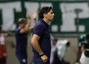 Créditos: Cesar Greco / Palmeiras