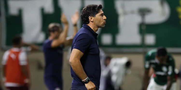 Créditos: Cesar Greco / Palmeiras