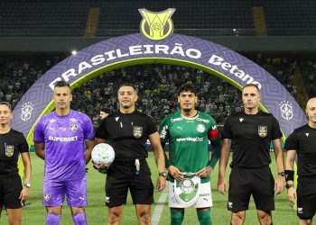Créditos: Cesar Greco/Palmeiras/by Canon