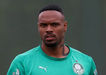 Créditos: Cesar Greco / Palmeiras