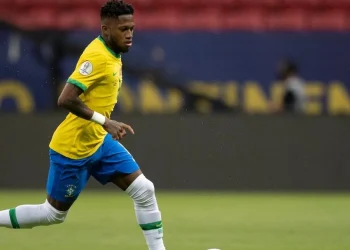Créditos: Rafael Ribeiro / CBF