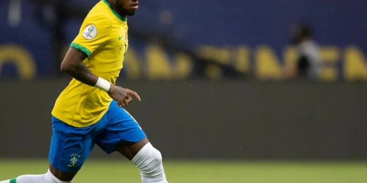 Créditos: Rafael Ribeiro / CBF