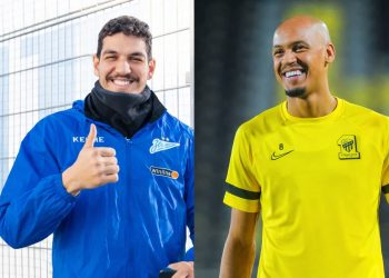 Créditos: Zenit - Al-Ittihad