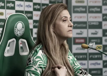 Créditos: Cesar Greco / Palmeiras