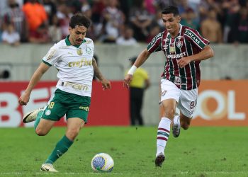 Créditos: Cesar Greco/ Palmeiras