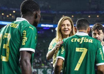 Créditos:  Fabio Menotti/Palmeiras