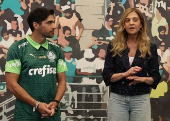 Créditos: Cesar Greco/Palmeiras/by Canon