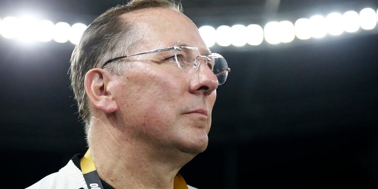 John Textor aceita vender Danilo por R$ 118 milhões 1 Créditos: Vitor Silva / Botafogo