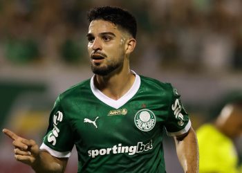 Créditos: Cesar Greco/Palmeiras/by Canon