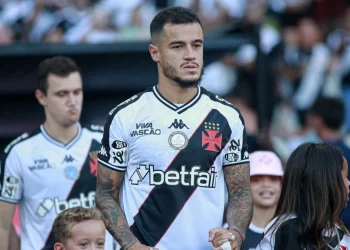 Créditos: Matheus Lima / Vasco da Gama