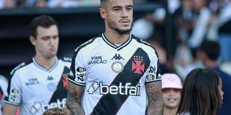 Créditos: Matheus Lima / Vasco da Gama