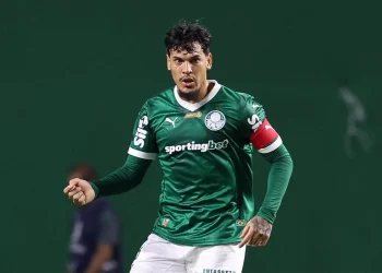 Créditos: Cesar Greco / Palmeiras