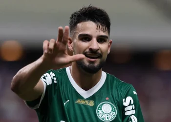 Créditos: Cesar Greco / Palmeiras