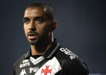 Créditos: Matheus Lima/Vasco