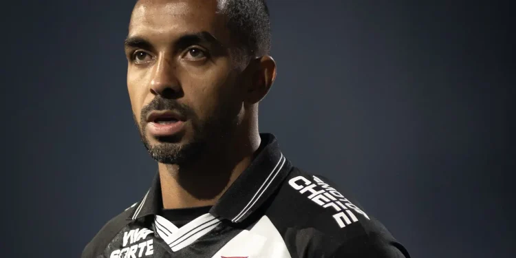 Créditos: Matheus Lima/Vasco