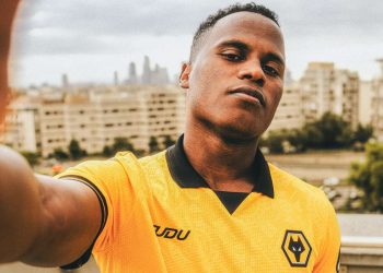 Créditos: Divulgação / Wolves