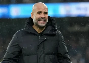 Créditos: Divulgação / Manchester City