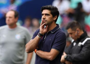 Créditos: Cesar Greco / Palmeiras