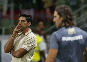 Créditos: Cesar Greco / Palmeiras