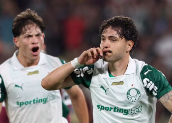Créditos: Cesar Greco / Palmeiras