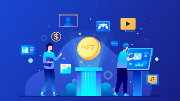 Como a cripto se apresenta quando a especulação desaparece 1 Freepik