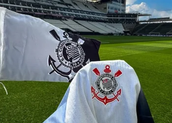 Créditos: Gustavo Vasco / Corinthians