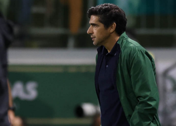 Créditos: Cesar Greco / Palmeiras
