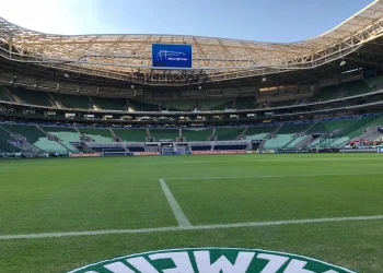 Créditos: Divulgação/Allianz Parque