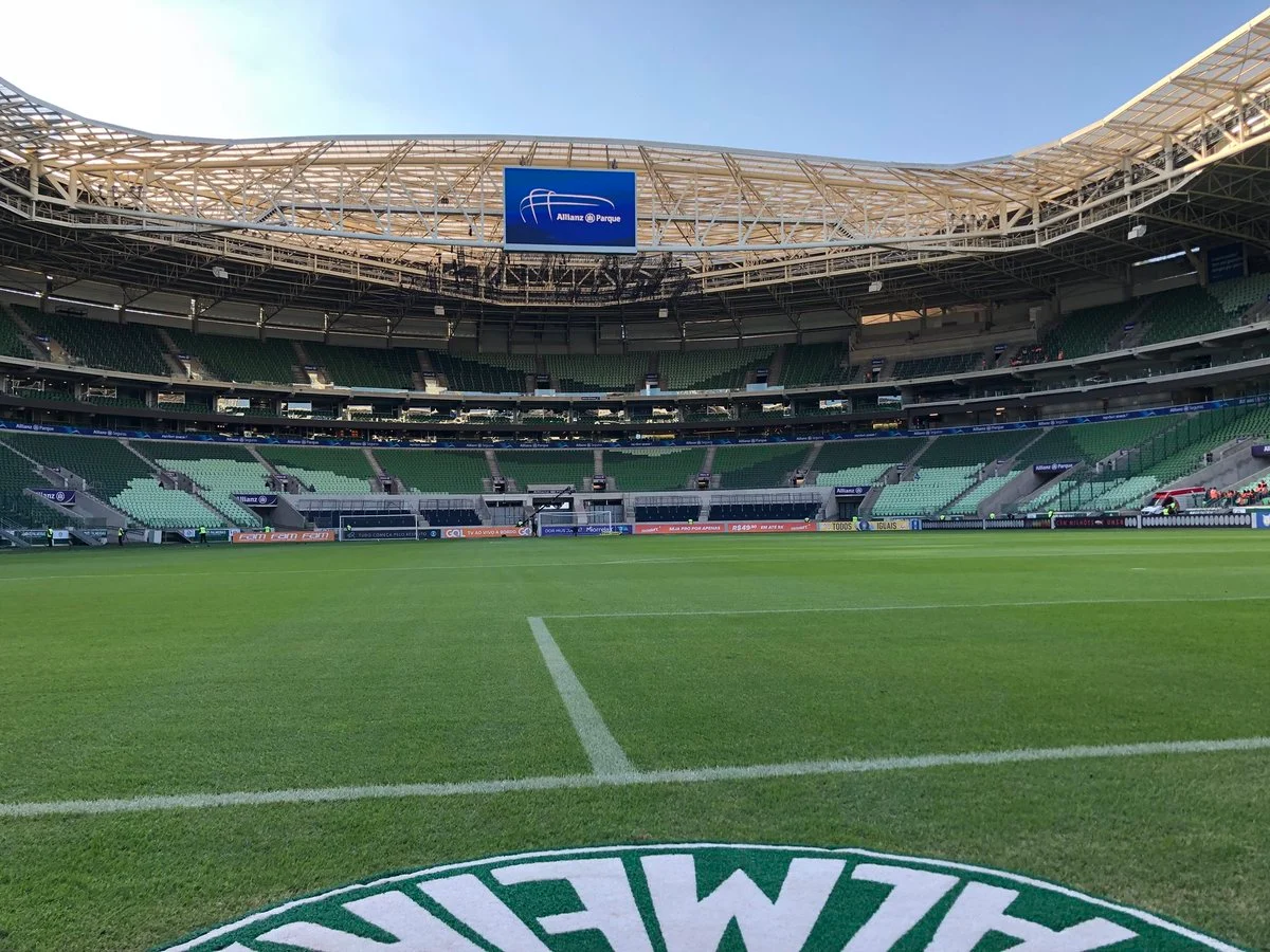 Xodó Palmeirense e Rei das Assistências pode estar de malas prontas para voltar 1 Xodó Palmeirense e Rei das Assistências pode estar de malas prontas para voltar