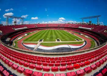 Créditos: Rubens Chiri / São Paulo FC