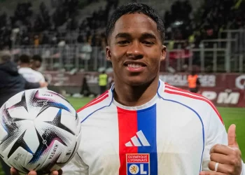 Créditos: Divulgação/Lyon