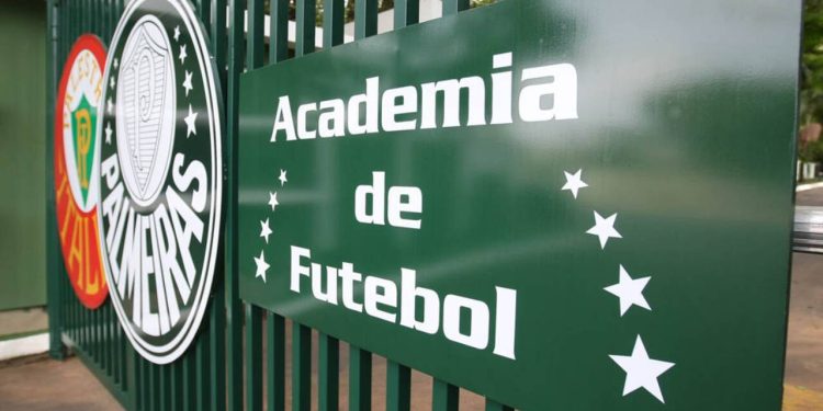 Palmeiras mapeia o mercado e assina com meio-campista vindo do Canadá 1 Créditos: César Greco/SEP