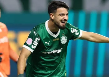 Créditos: Cesar Greco / Palmeiras
