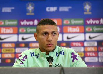 Créditos: Rafael Ribeiro/CBF