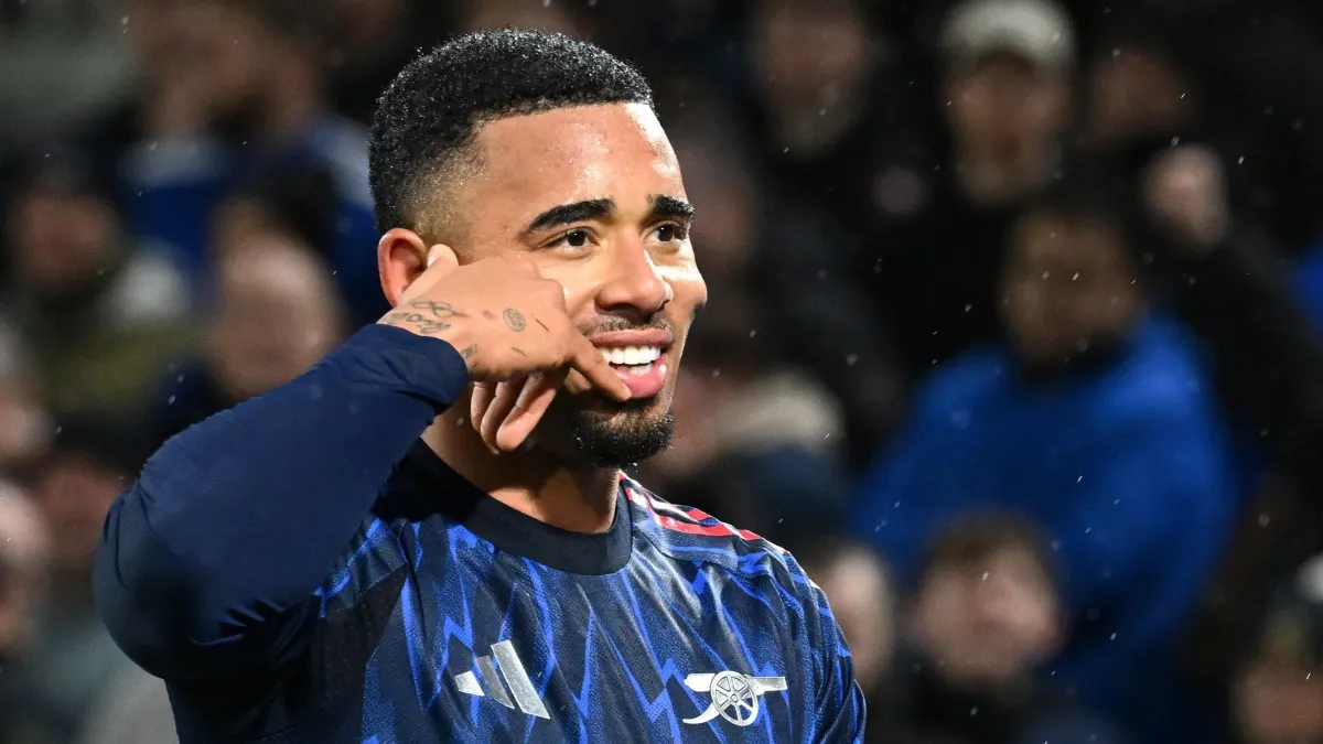 Enquanto Allan pode estar indo pra Inglaterra, Gabriel Jesus fica mais perto de voltar