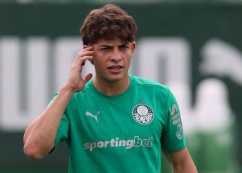 Créditos: Cesar Greco / Palmeiras