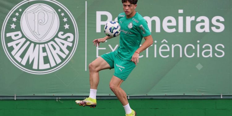 Créditos: Cesar Greco / Palmeiras