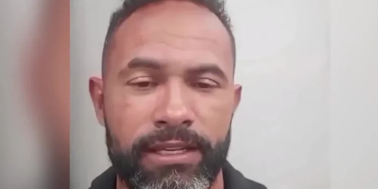 Time que contratou Goleiro Bruno tem mais quatro atletas investigados por estupro 1 Créditos: Reprodução