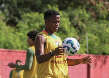 Créditos: Marcelo Gonçalves/Fluminense