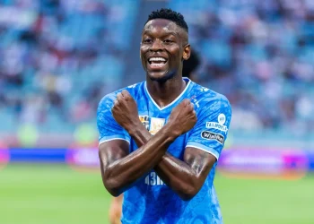 Créditos: Divulgação / X @fczenit_en