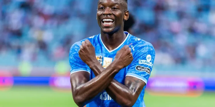 Créditos: Divulgação / X @fczenit_en