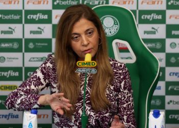 Créditos: Cesar Greco/Palmeiras