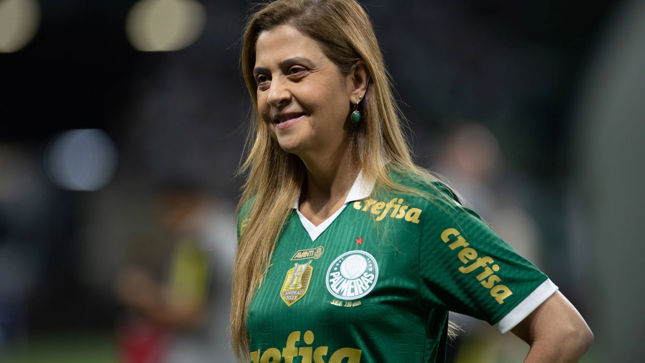 Palmeiras define quantidade de reforços na reta final da janela de transferências