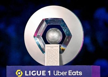 Créditos: Ligue One