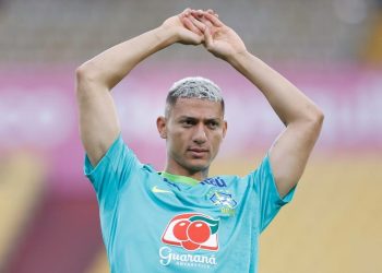 Créditos: Rafael Ribeiro / CBF