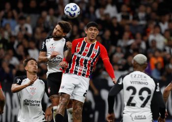 Créditos: Rubens Chiri/Saopaulofc.net