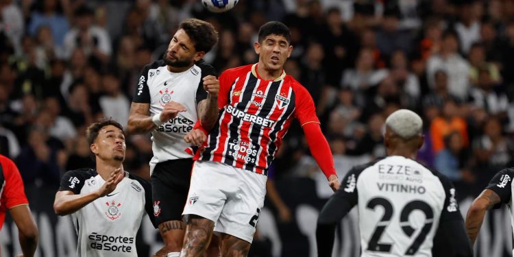 Créditos: Rubens Chiri/Saopaulofc.net