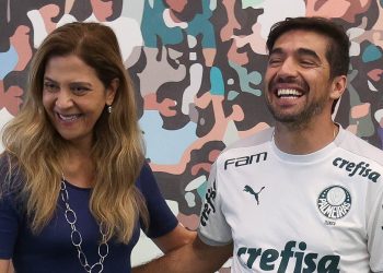 Créditos: Cesar Greco/SE Palmeiras