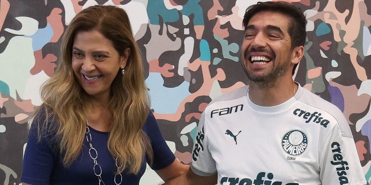 Créditos: Cesar Greco/SE Palmeiras